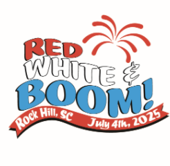 07/04 - Red, White & Boom! at Old Town Rock Hill