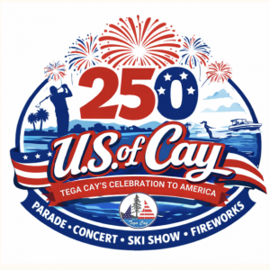 07/02 - 07/04  - U.S. of Cay (4th of July Celebration)