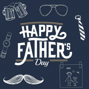 06/21 - Dads eat for free  at Town Brewing
