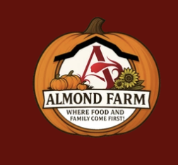 09/12 - 10/31 - Almond Farm