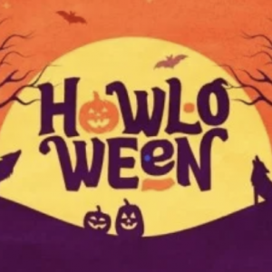 09/24 - 10/31 -   Howl-O-Ween at Great Wolf Lodge