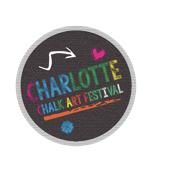 10/17 & 10/18 - Charlotte Chalk Art Festival