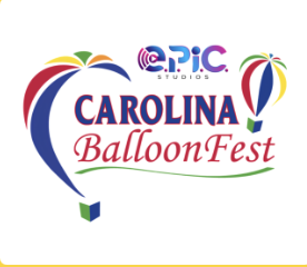 10/16 - 10/18 - Carolina BalloonFest