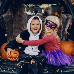 10/31 - Cars + Coffee Trunk or Treat at Daniel Stowe Conservancy