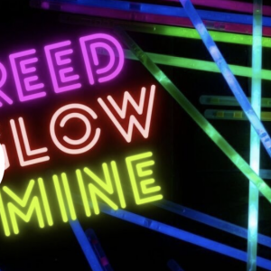 10/17 - Brilliant Night at Reed Glow Mine