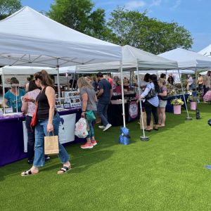 Ballantyne Farmers Market & Pop-Up Market