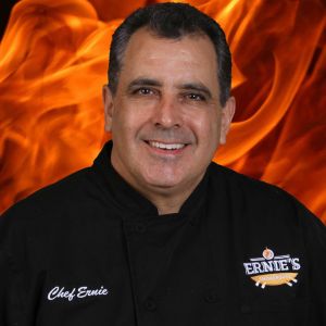 Ernie's Smokehouse