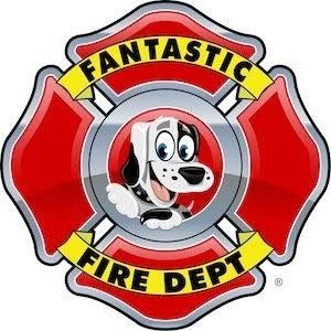 Fantastic Fire Department