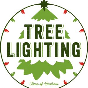 11/21 - Tree Lighting Activities at The Town of Waxhaw