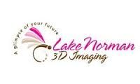 Lake Norman 3D Ultrasound  Imaging