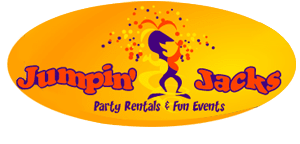 Jumpin' Jacks Party Rental and Fun Events Tent, Table and Chair Rentals