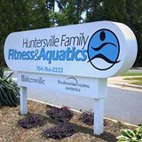 Huntersville Family Fitness & Aquatics Fit Kidz