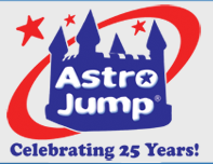 Astro Jump Caricature Artists