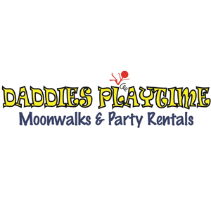 Daddies Playtime Moonwalks & Party Rentals Concessions