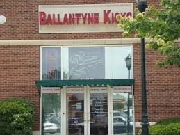 Ballantyne Kicks