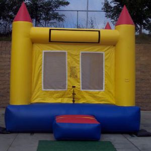 S and S Entertainment Inflatables