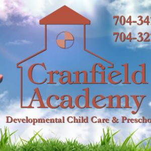 Cranfield Academy Transitional Kindergarten