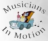 Musicians In Motion