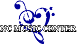 NC Music Center