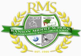 Ranson Middle S.T.E.M