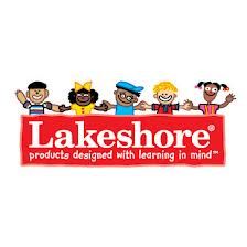 Free Craft for Kids at Lakeshore Learning