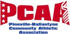 Pineville Community Athletic Association Baseball and Softball