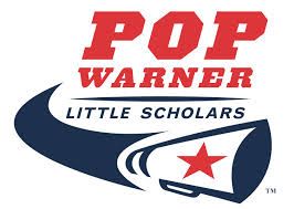 Pop Warner Little Panthers