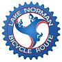 Lake Norman Bike Route