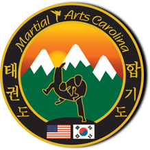 Martial Arts Carolina
