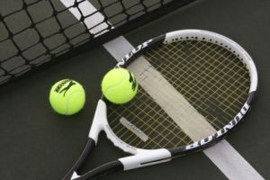 YMCA Tennis Academy (POSTPONED)