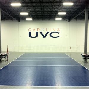 Carolina Union Volleyball Club