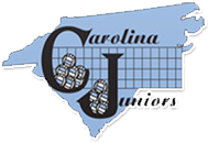 Carolina Juniors Volleyball