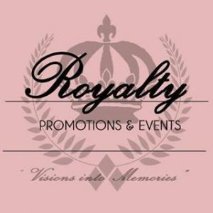 Royalty Promotions And Events
