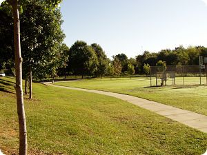 Biddleville Park