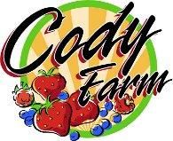 Cody Strawberry Farm