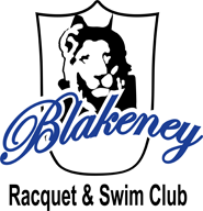 Blakeney Racquet and Swim Club Swimming Team