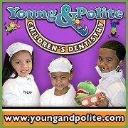 Young and Polite Children's Dentistry