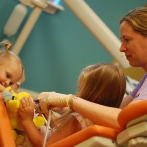Pediatric Dentistry Of South Charlotte