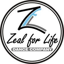 Zeal For Life Dance Company