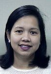 Dr. Marlah M Tomboc MD Pediatrician-Endocrinologist (diabetes, hormones)