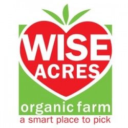 Wise Acres Organic Farm