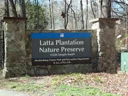 Latta Plantation Nature Preserve