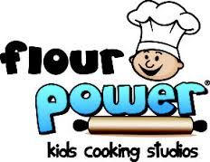 Flour Power Kids Cooking Studio