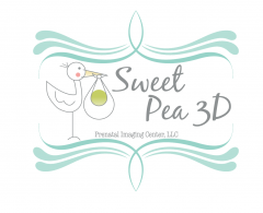Sweet Pea 3D