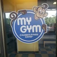 Gymsters at My Gym