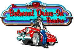 Belmont Drive-In