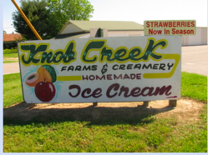 Knob Creek Orchards