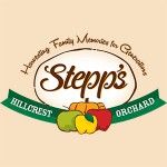 Stepp’s Hillcrest Orchard