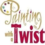 Painting With a Twist Birthday Parties