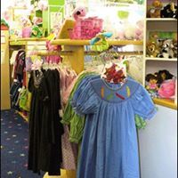 Karrousel Kids Consignment and Retail Boutique